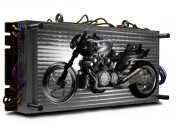 Yamaha Vmax Concept Yamaha Vmax Concept